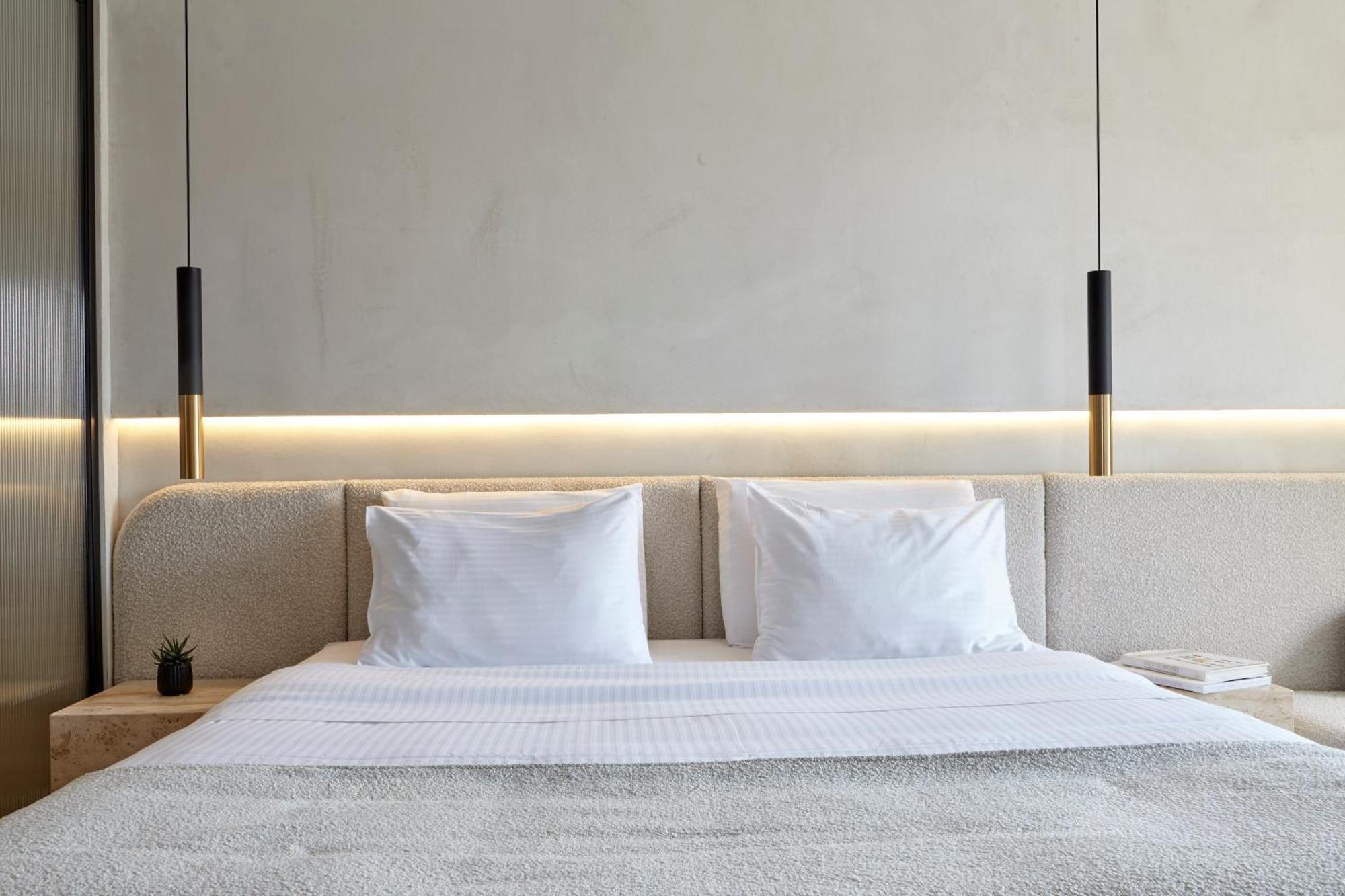 La Torre Residenza Imperiale Apartment Chania  Exterior photo